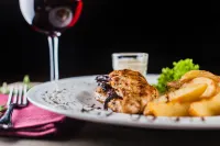 Boticas Hotel Art & Spa Hotels in Redondelo