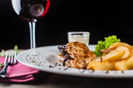 Boticas Hotel Art & Spa Отели в г. Sao Miguel