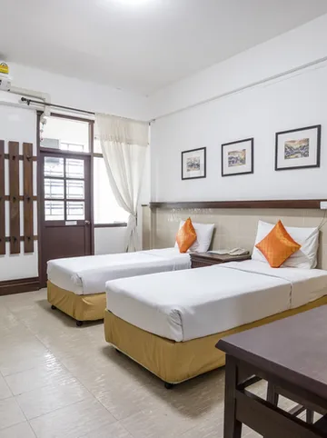 รูปภาพของโรงแรมสกุลชัยเพลส