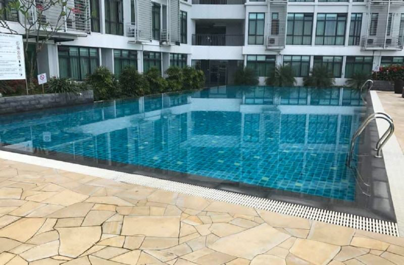 Citadines Uplands Kuching photo 2