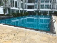 Citadines Uplands Kuching Hotel di Kuching