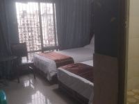 重庆汉庭公寓 - 标准双床房