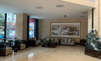 Xixia Fangyuan International Tongfengxiang Hotel