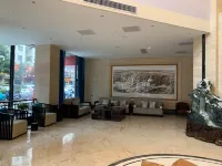 Xixia Fangyuan International Tongfengxiang Hotel