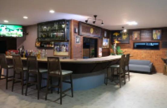 Binlar Home บินหลา โฮม