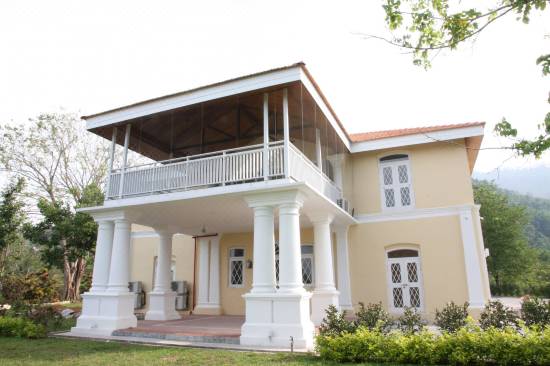 Botanica Mansion Penang Balik Pulau Updated 2021 Price Reviews Trip Com