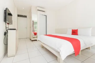 RedDoorz near Pancoran Hotel di Jakarta Selatan