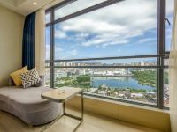 凯里亚德酒店(清远城市广场店)