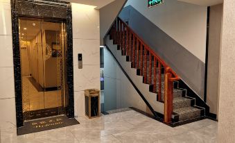 Jintai Hotel - Housity