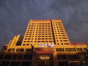 Daolang Hotel