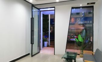 Youli self service hotel (Wenjiang University Town, Chengdu)