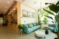GreenTree Inn (Huaibin store) - Parking