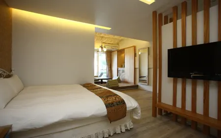King's Garden Villa