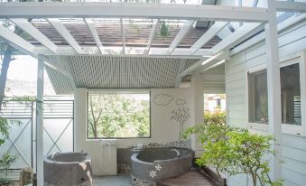 King's Garden Villa