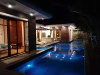 Huidong Migratory Bird Villa Bali Resort Hotel