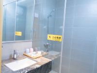 广州尔嘉纳AI智能国际公寓 - 商务双床房