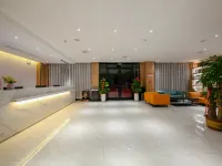 Shell Hotel (Suixi Jingkai Unit Shop)