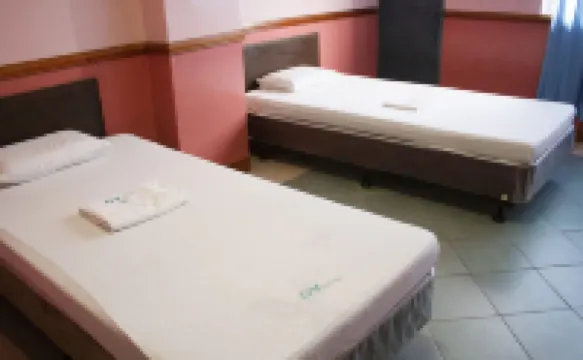 GV Hotel - Maasin