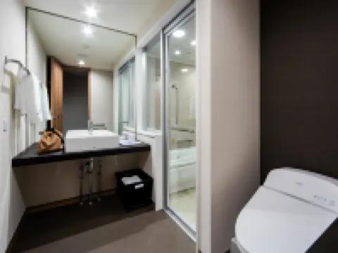 Daiwa Roynet Hotel Tokushima Ekimae Hotels in Tokushima City