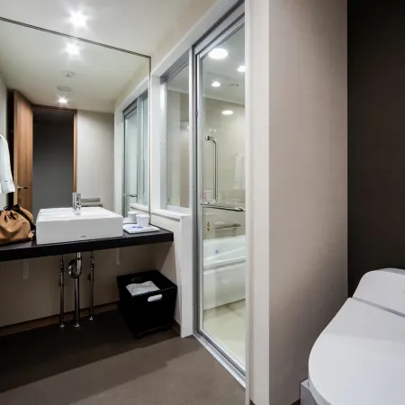 Daiwa Roynet Hotel Tokushima Ekimae