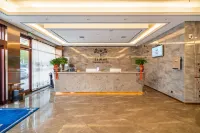 新沂花美時飯店 新沂住宿飯店