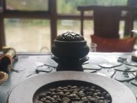 亚布力半山别院 - 咖啡店