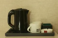 Shankee Tea Style Hotel (Dongping Xishan Road)