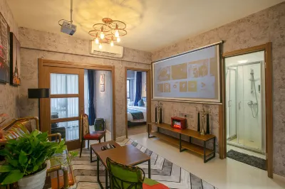 Xinhu Yasu Apartment