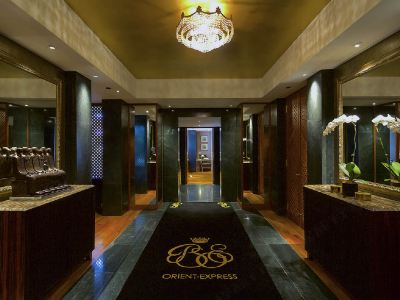 客室 ソフィテル シンガポール セントーサ リゾート&スパ(ステイケーション可)の写真