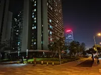 Pafei Apartment (Guangzhou South Railway Station) Hotels near Chimelong Safari Park