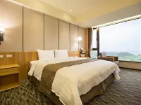 Kai Shen Starlight Hotel Отели рядом с достопримечательностью «Парк Paposogan»