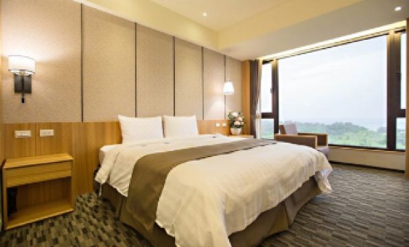 Kai Shen Starlight Hotel