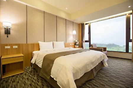 Kai Shen Starlight Hotel