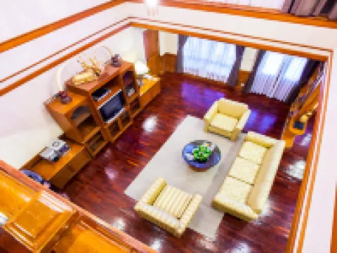 Felix River Kwai Resort Kanchanaburi Hotels in Kanchanaburi City