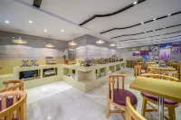 Yeste International Hotel (Nanning Anji Wanda Bus Subway Station) - خدمة نقل من وإلى المطار