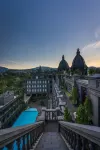 GH Universal Hotel Bandung - Pools