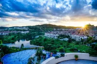 kaiping Jade Bay Funyard Phoenix Hotel - romantique