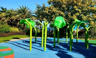 Hai'an Holiday Apartment