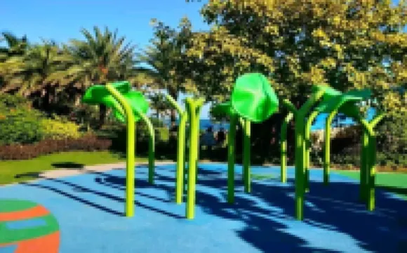 Hai'an Holiday Apartment