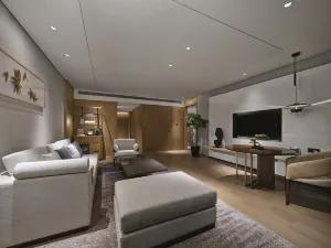 Le Meridien Shanghai Sheshan