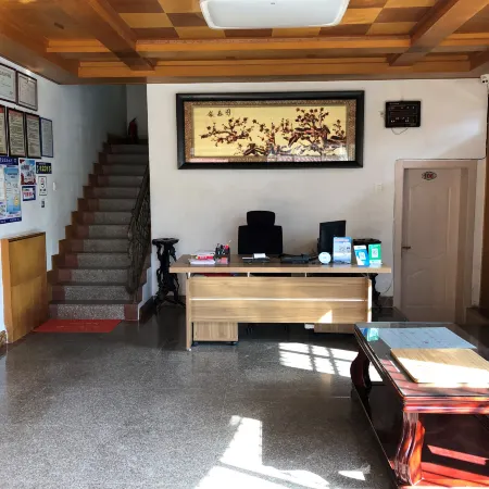 Jinyuan Hotel Lijiang