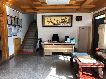 Jinyuan Hotel Lijiang