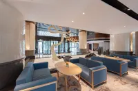 Shengxiao Grand Hotel (Quzhou Airport)