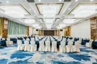 Yu Da Future Hotel Hotels in Pingdingshan