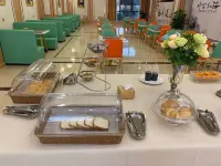 Vienna International Hotel (Hengshui Zaoqiang) - breakfast