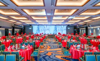 Wosheng Hotel Nanning