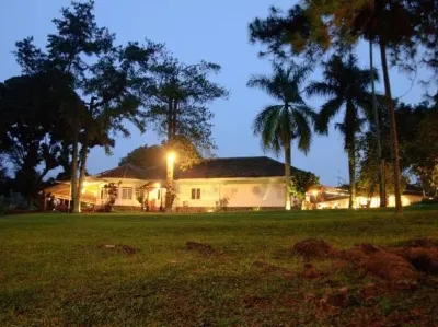 Hotel New Ayuda 2 Hotels in Cipayung Girang
