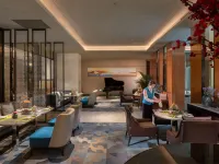 Wyndham Grand Plaza Royale Ever Bright Changxing Hoteles en Changxing