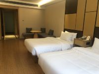 全季酒店(上海浦东机场城南路店) - 高级双床房