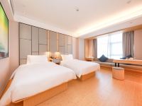 全季酒店(长沙火车站店) - 高级双床房